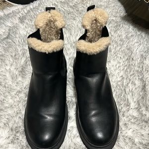 Steven Madden - Madden Girl Lined Boots
